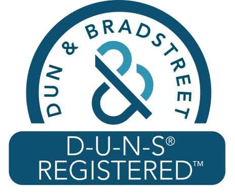 Dun & Bradstreet D-U-N-S Registered