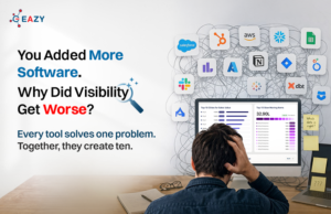 7 Hidden Costs of Using Multiple Business Software